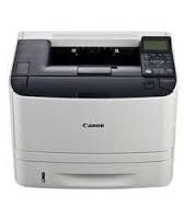 CANON LASER MONO I-SENSYS LBP6670DN A4